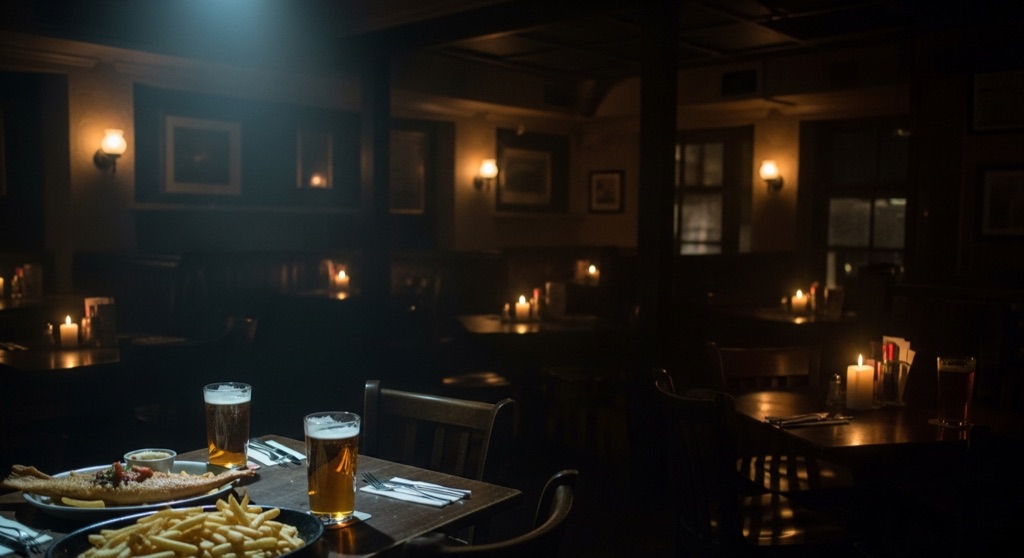 Red Lion Pub