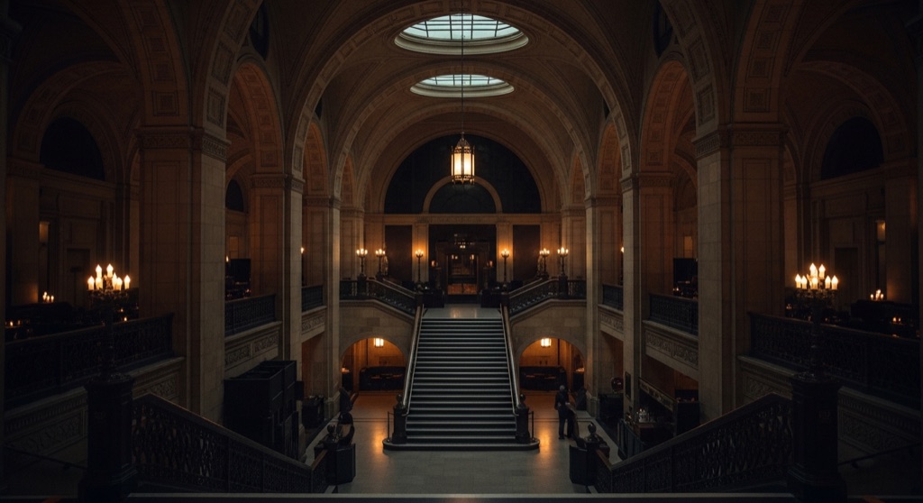 Tao Chicago (former Chicago Historical Society Building)