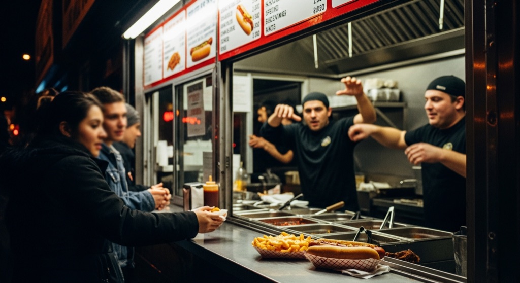 The Wiener's Circle