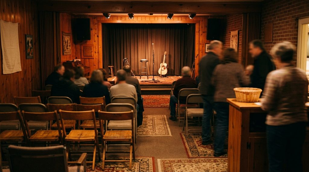 Two Way Street Coffee House
