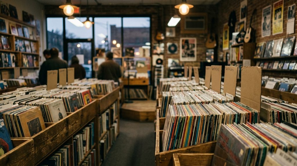 Val's halla Records