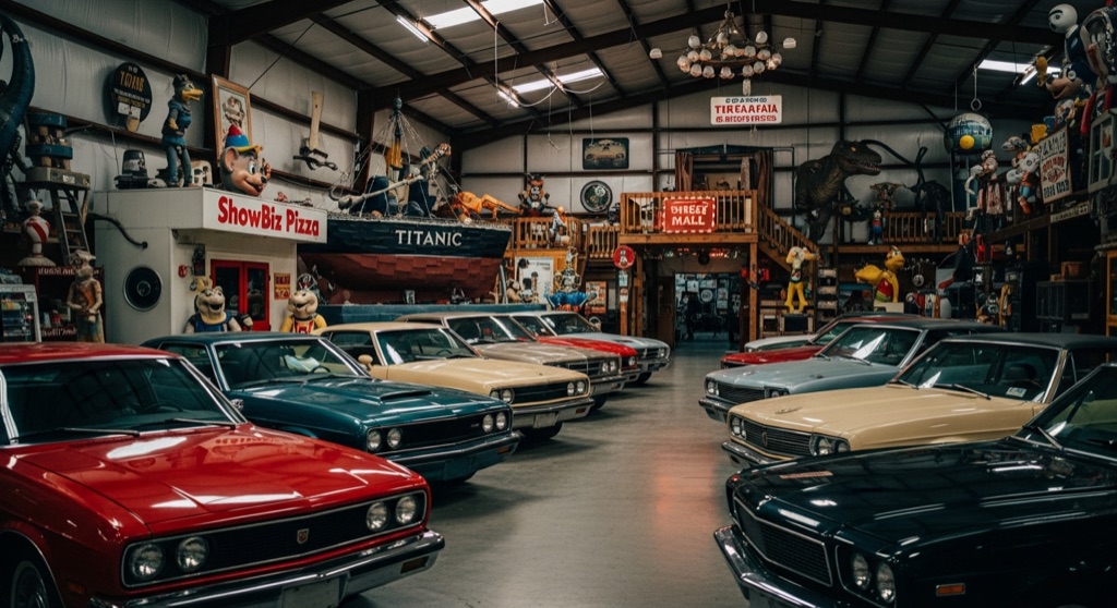 Volo Museum