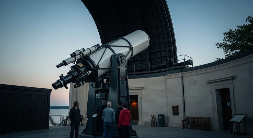 Yerkes Observatory