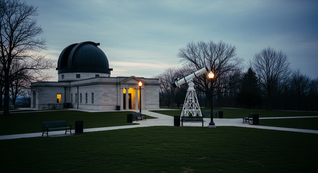 Cincinnati Observatory