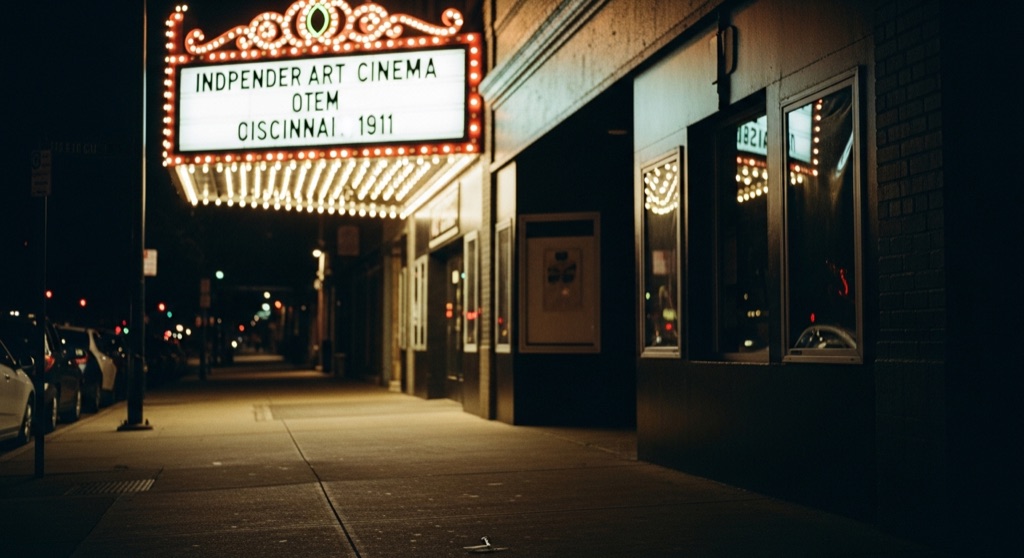 Esquire Theatre