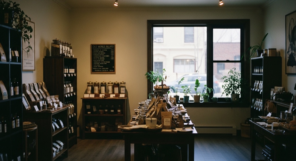 Native Moon Apothecary