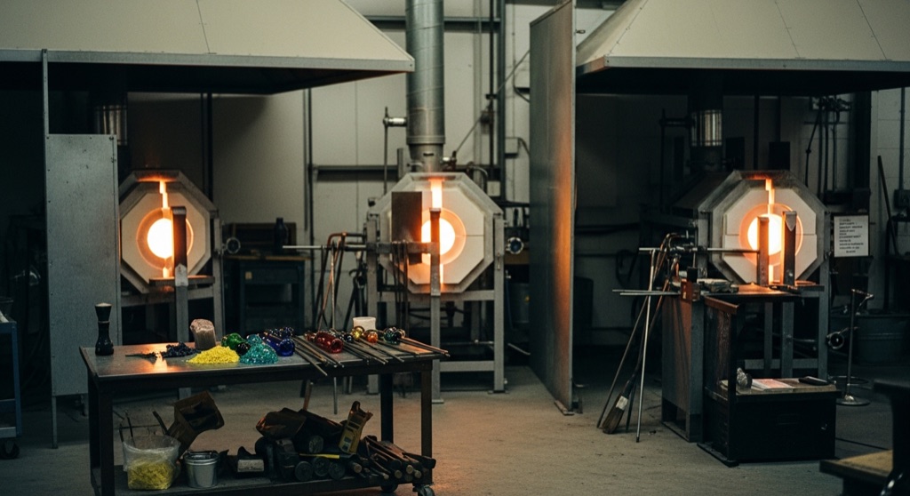 Neusole Glassworks