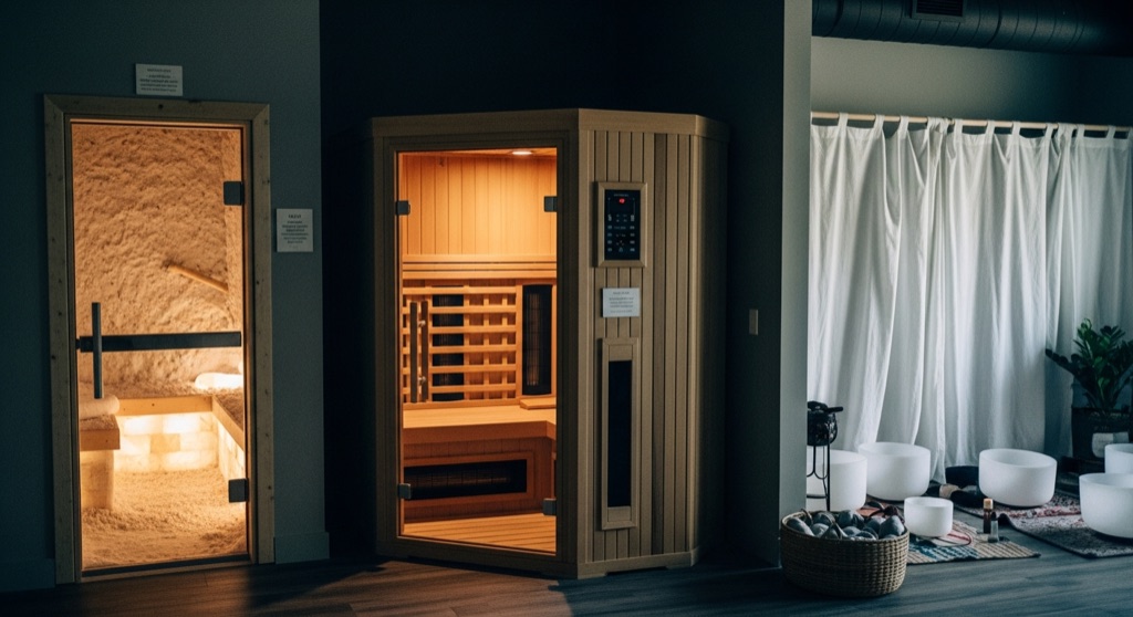 Salt & Soul Wellness