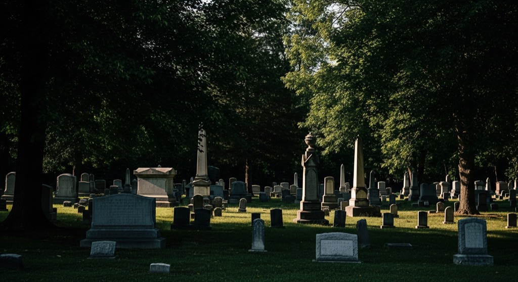 SpongeBob SquarePants Gravestones