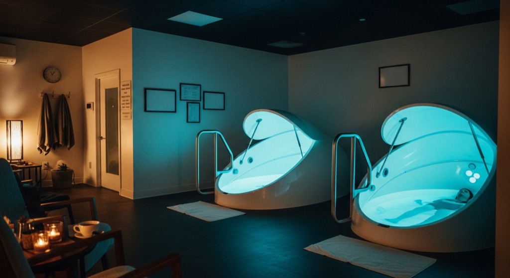 The Float Loft