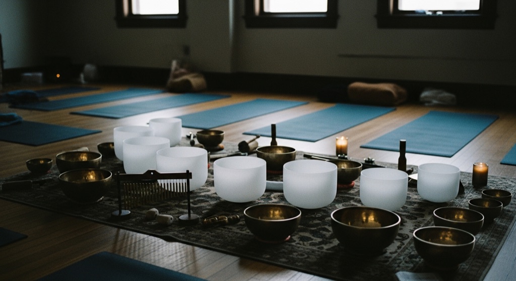 The Hive: A Center for Contemplation, Art, and Action
