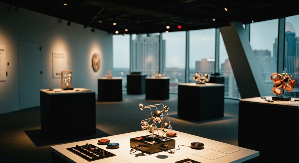 The UnMuseum at Contemporary Arts Center
