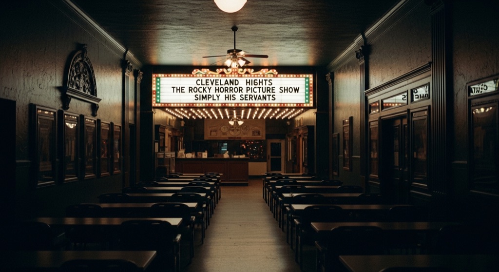 Cedar Lee Theatre