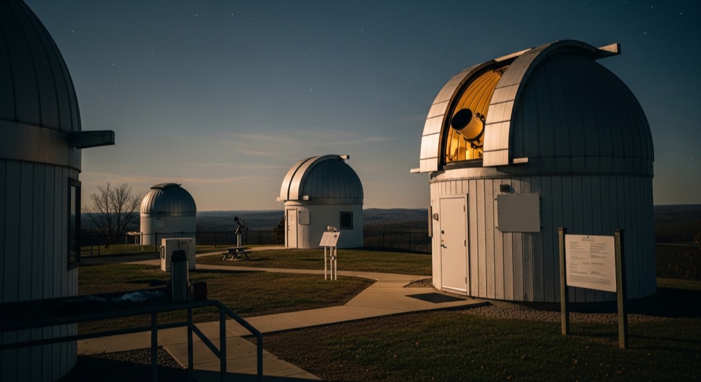 Indian Hill Observatory