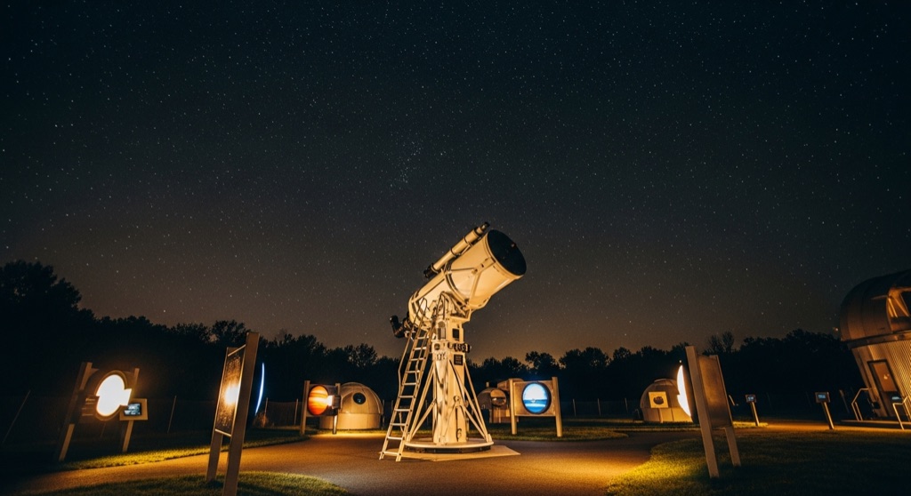 Observatory Park