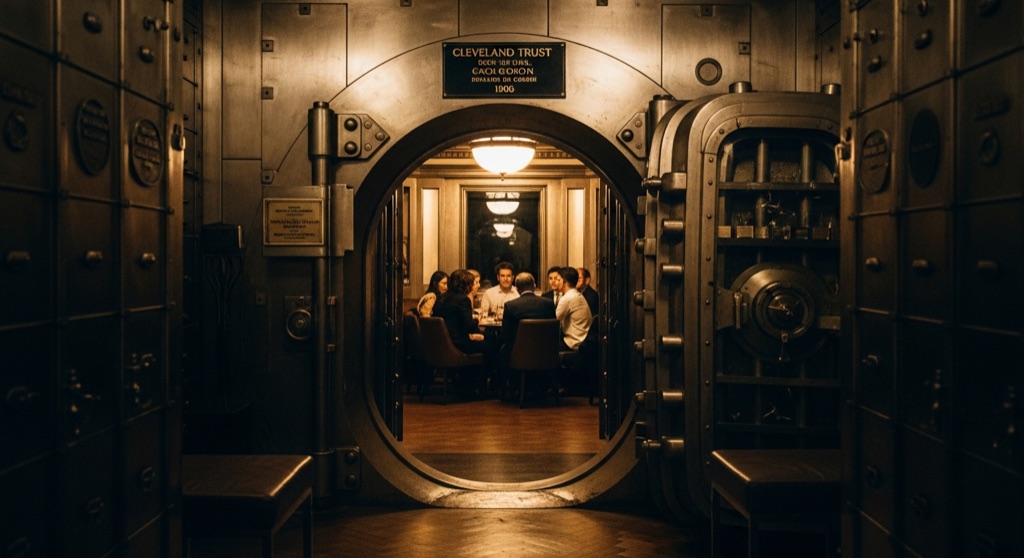 Vault