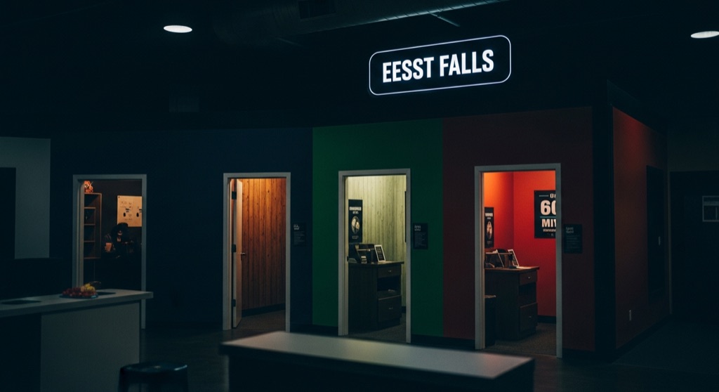 59:Escape Adventures