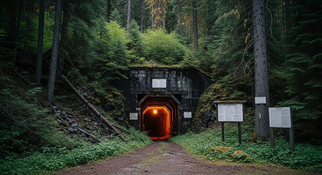 Bellville Mine