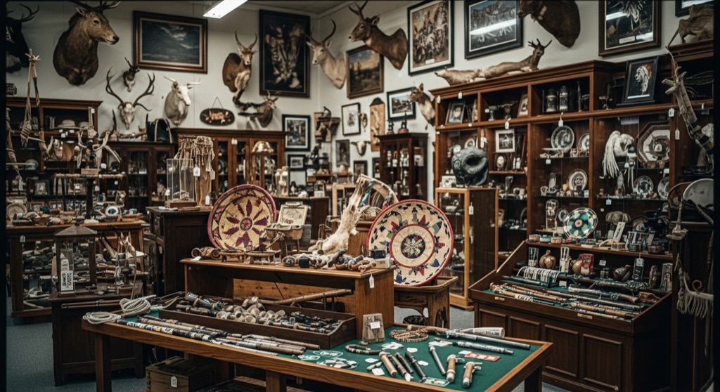 Cisco's Gallery