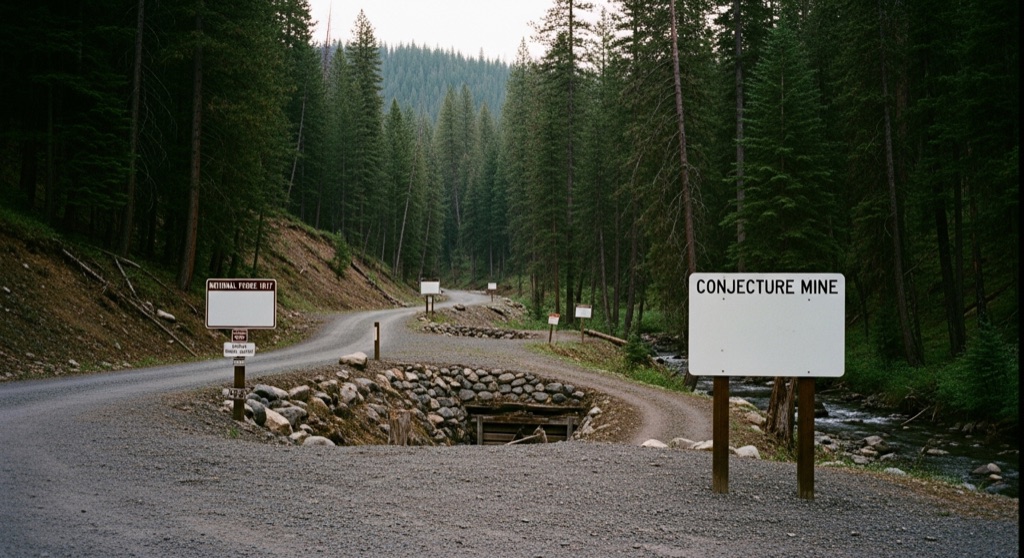 Conjecture Mine