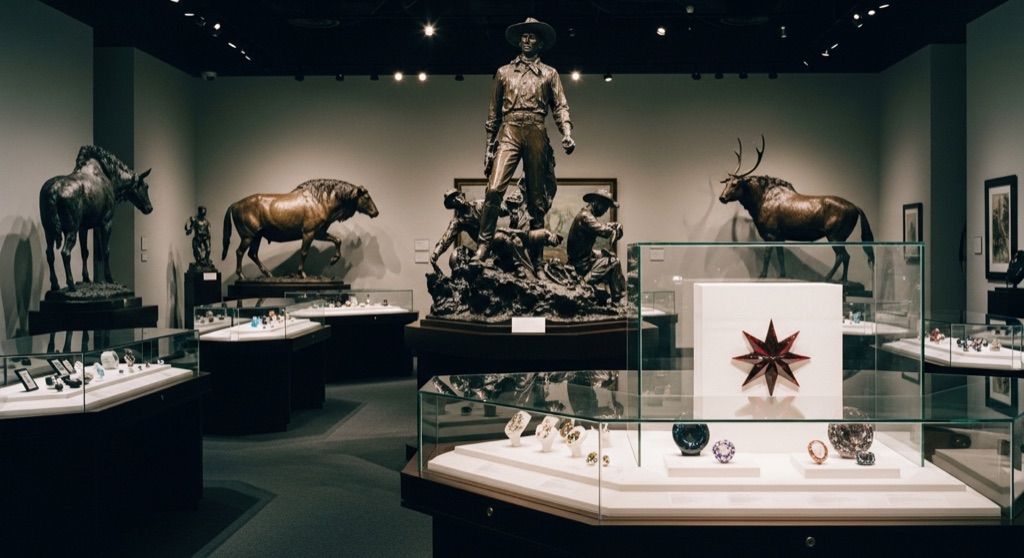 Idaho Wildlife Museum