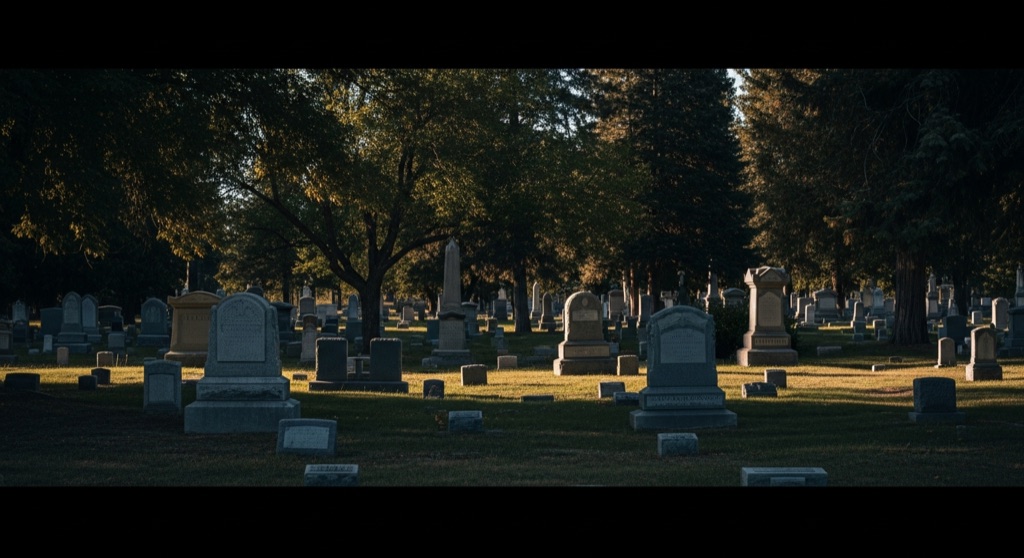 Museum of North Idaho Cemetery Walking Tours