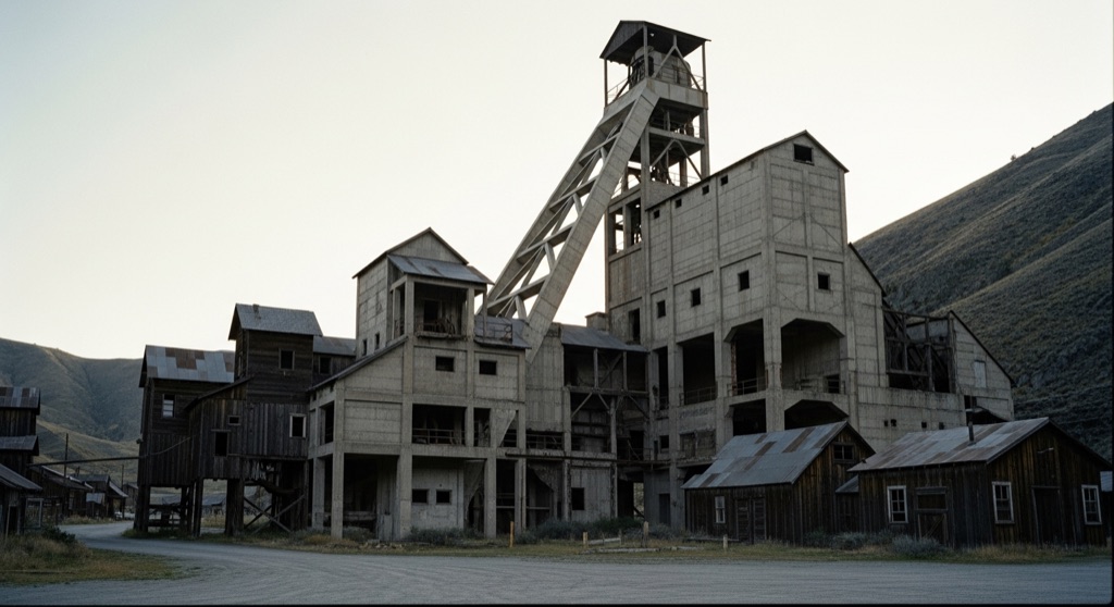 Star Mine