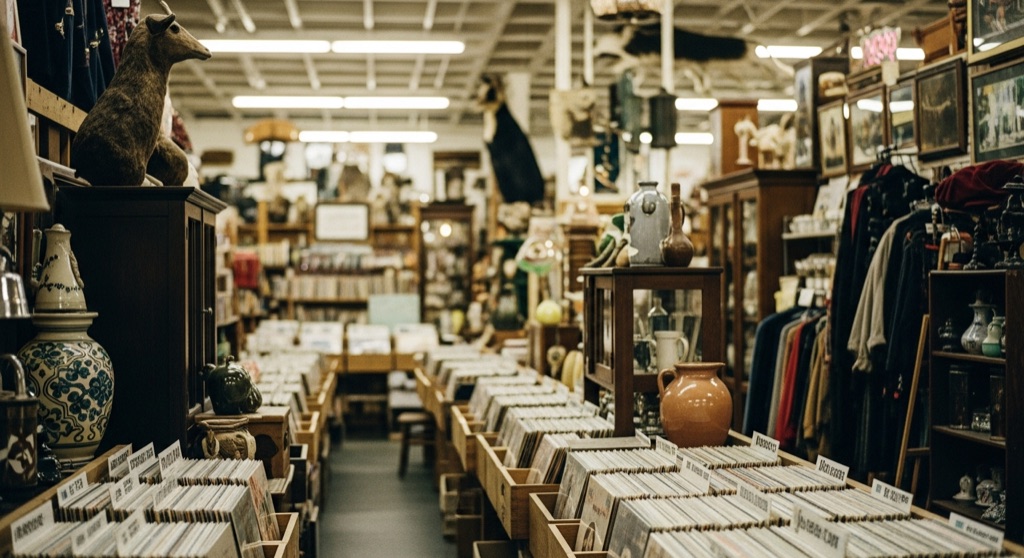 Vintage Guild