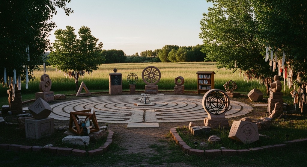 A Sanctuary Center