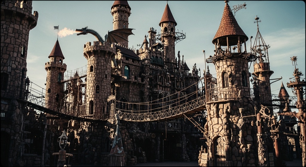 Bishop Castle