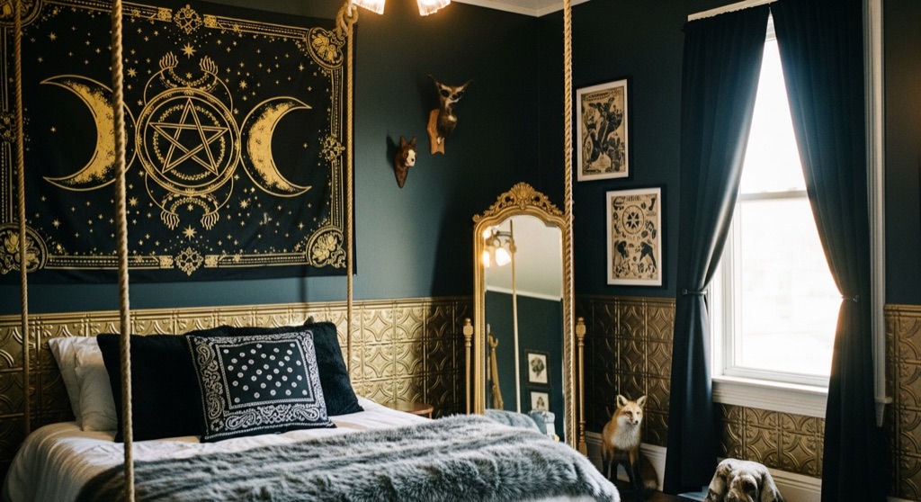 Black Monarch Hotel