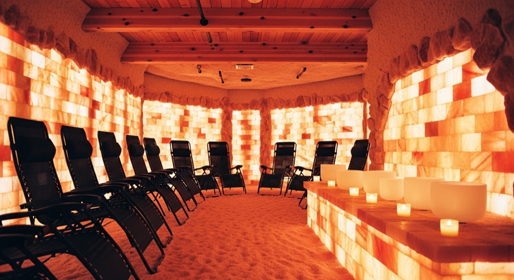 Colorado Salt Cave Wellness Center