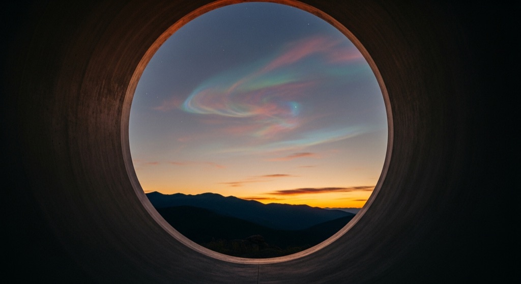 Green Mountain Falls Skyspace