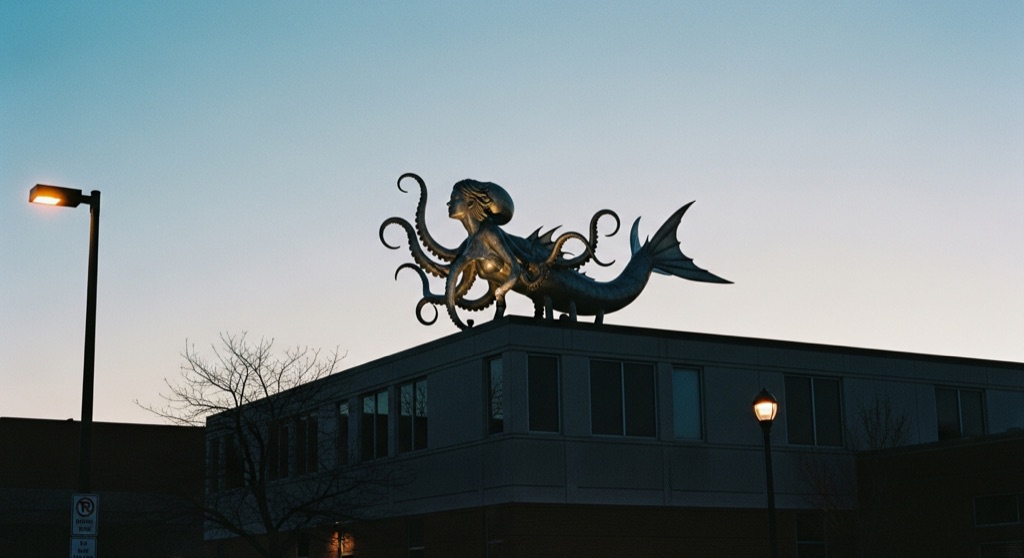 Iscariot (Octo-Maid)