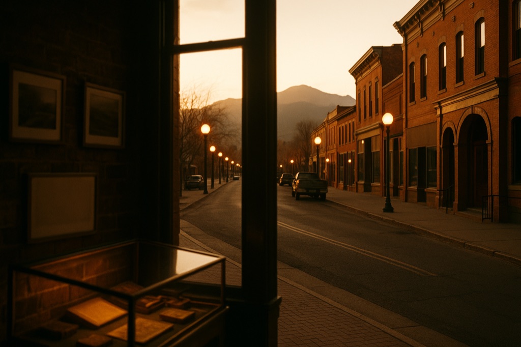 Old Colorado City History Center