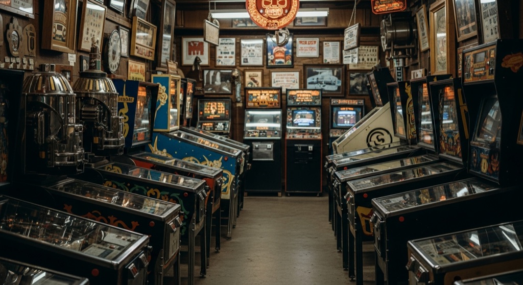 Penny Arcade