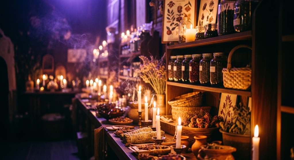 Wise Roots Apothecary