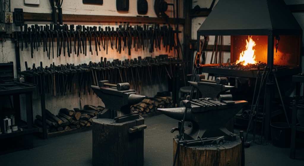 Central Ohio School of Metalwork