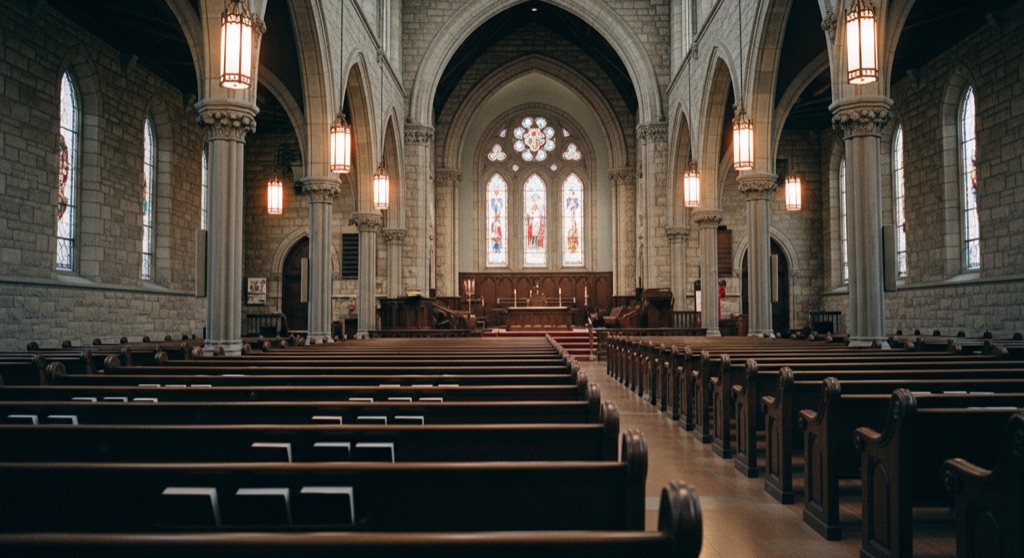 Christian Spiritualist Temple