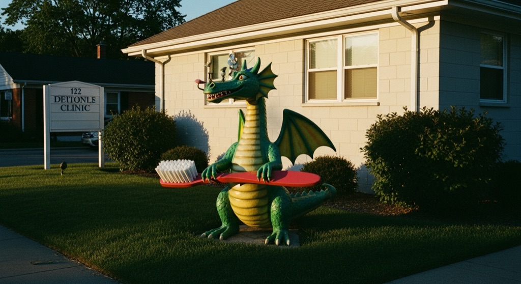 Dragonbrush