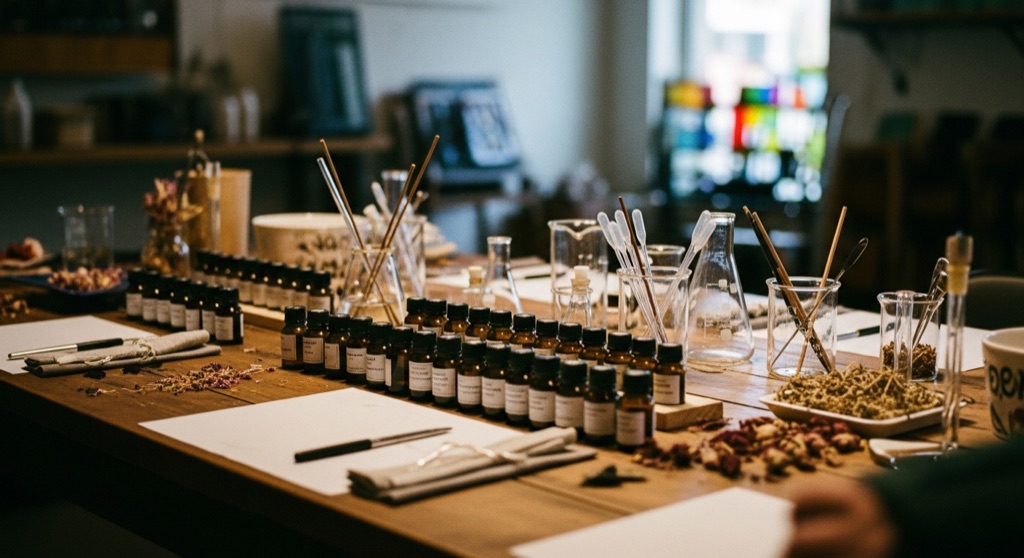 Good Dea Craft School