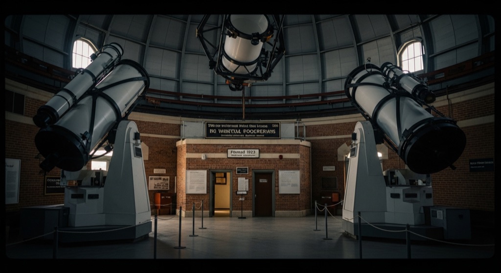 Perkins Observatory