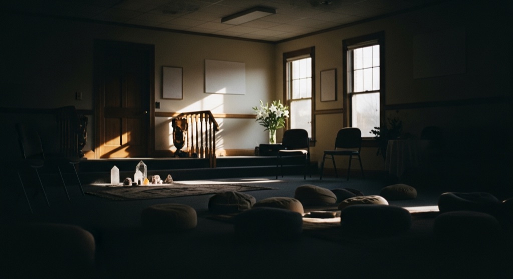 Rays of Light Spiritualist Church