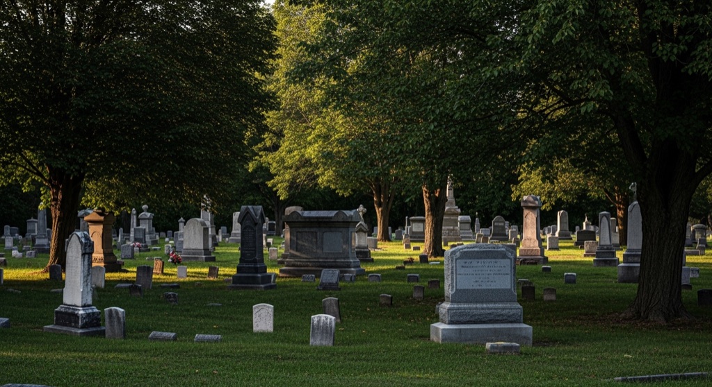 State of Ohio Asylum for the Insane Cemetery