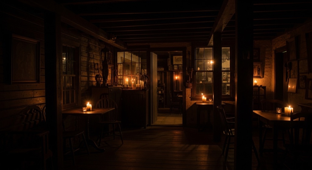 The Buxton Inn