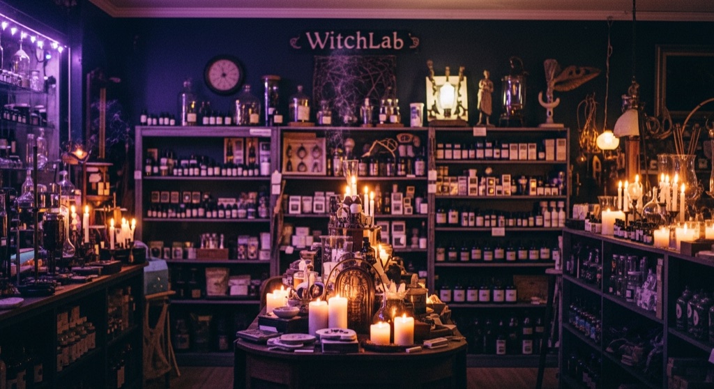 WitchLab