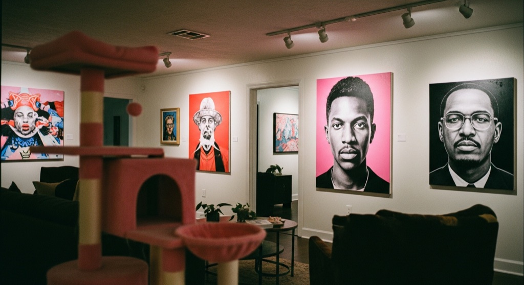 2 BED 1 BATH