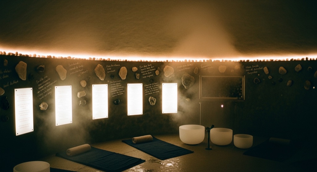 Alive and Well - Frequency Dome