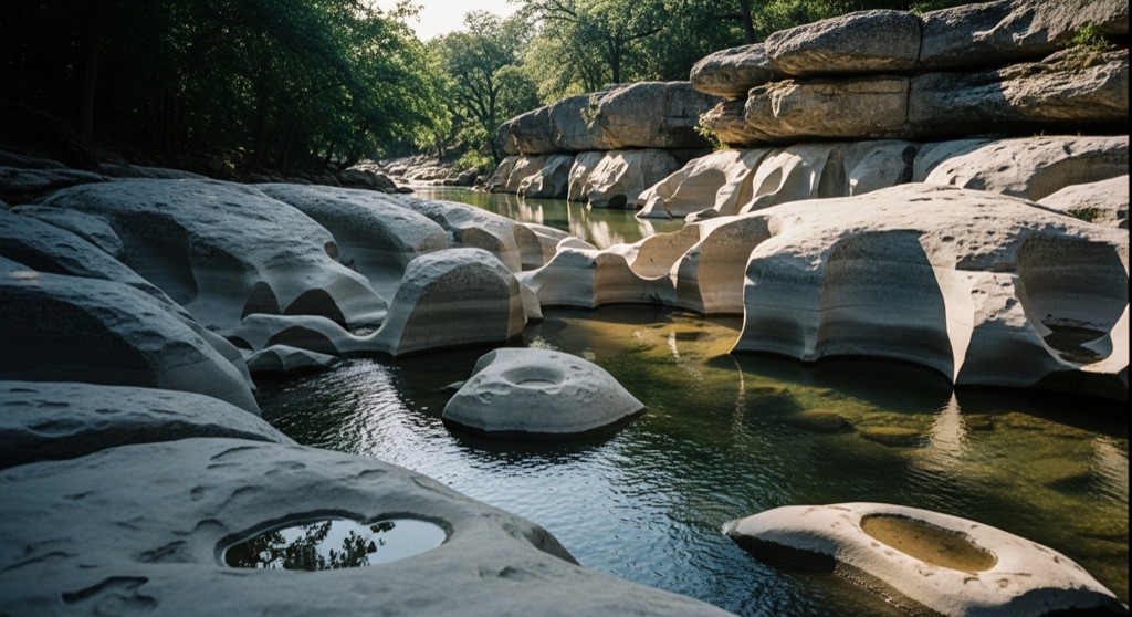 Big Rocks Park