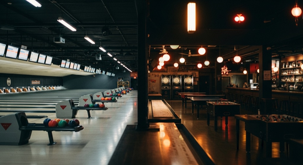 Bowlounge